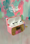 AirPods Case Personalizada