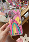 Case Estoy Hecha de Todo lo que Amo 3D