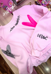 Sudadera Tu Puedes M