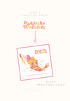 Mapa de México Emprendimiento