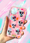 Case Personalizada Luz Viva