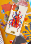 Case Personalizada Luz Viva