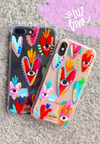 Case Personalizada Luz Viva