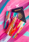 Passport Holder Abstracto