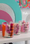 Velas Creatividad