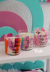 Velas Creatividad