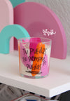 Velas Creatividad