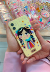 Case Personalizada Luz Viva
