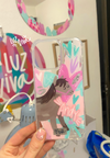 Case Personalizada Luz Viva