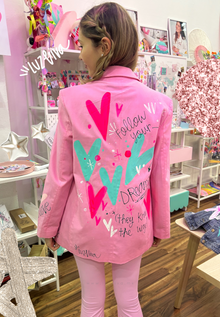  Blazer Dreams M
