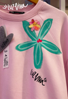 Sudadera Lo Que Amo M