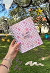 Let´s Collect Memories Journal