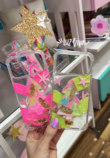  Case Christmas Charms Stock