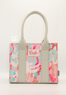  "Sea Lover" | Bolso Lya