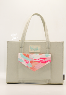  "Sea Lover" | Bolso Pocket