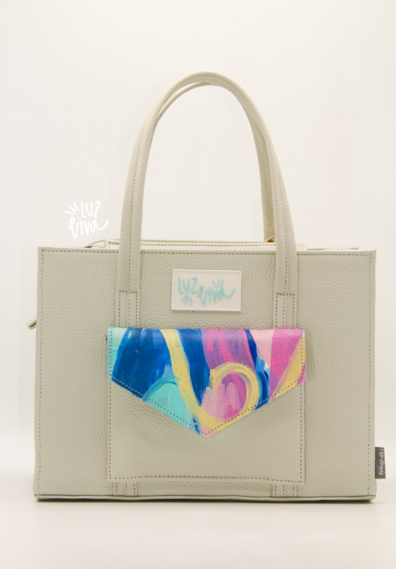 "Flow" | Bolso Pocket