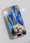 Case Mascota